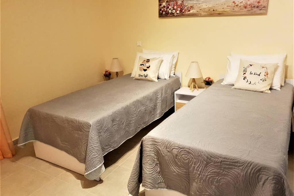 Villa Rania Loutraki Ngoại thất bức ảnh