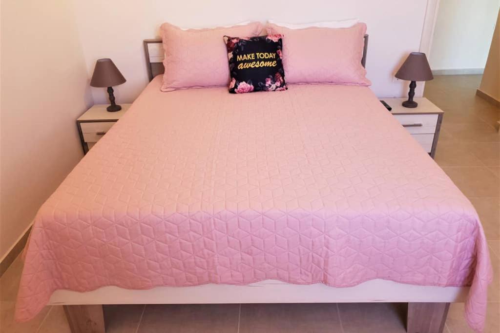 Villa Rania Loutraki Ngoại thất bức ảnh