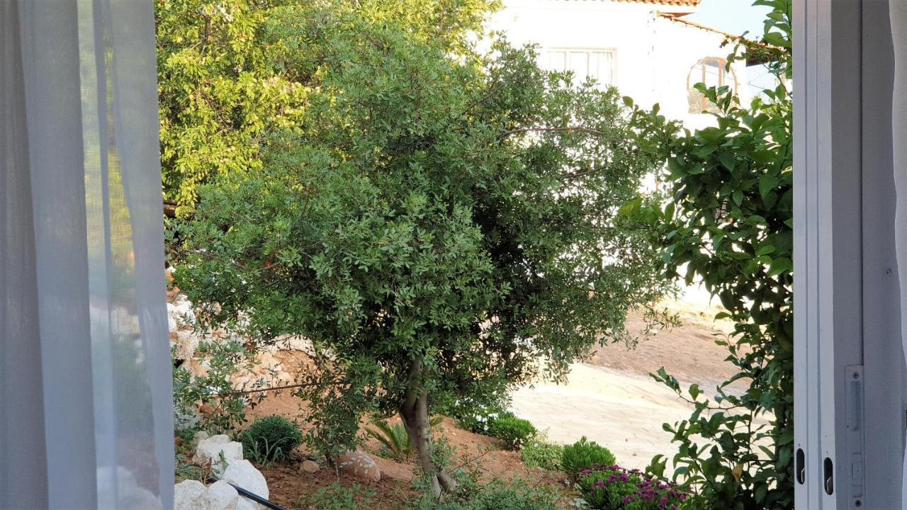 Villa Rania Loutraki Ngoại thất bức ảnh